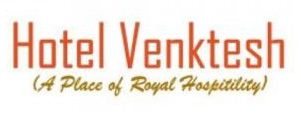 Hotel Venktesh Logo