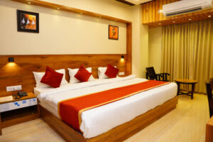 Budget Hotel In Udaipur Near Bus Stand