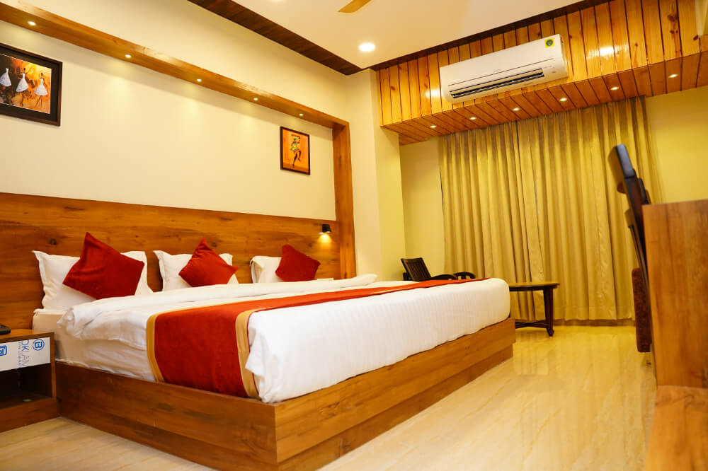 Best Family Hotel in Udaipur