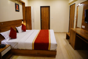 Affordable Hotel Near Udaipole, Udaipur