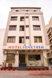 Budget Hotel Near Bus Stand Udaipur