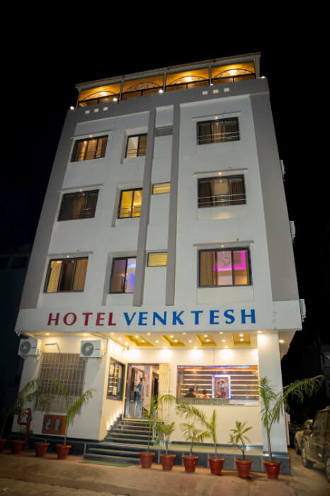 Budget Friendly Hotel In Udaipur