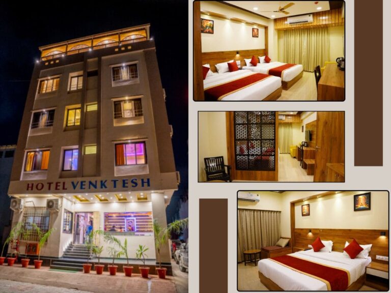 Best Budget Hotel In Udaipur